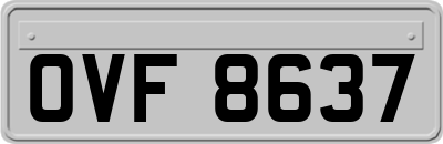 OVF8637