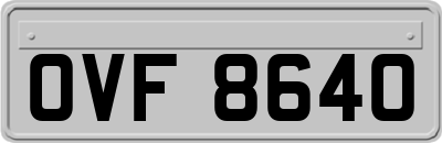 OVF8640