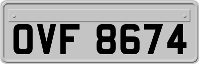OVF8674