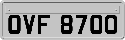 OVF8700