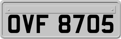 OVF8705