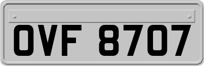 OVF8707
