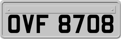 OVF8708