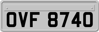 OVF8740