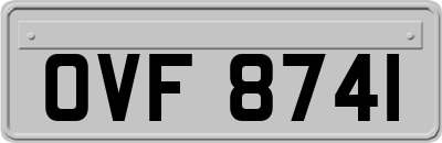 OVF8741