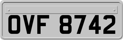 OVF8742