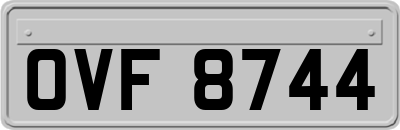 OVF8744
