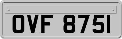 OVF8751
