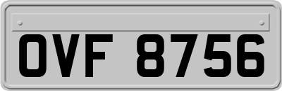 OVF8756