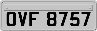 OVF8757