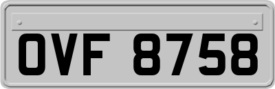 OVF8758