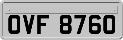 OVF8760