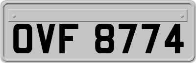 OVF8774