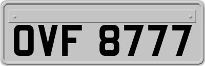 OVF8777