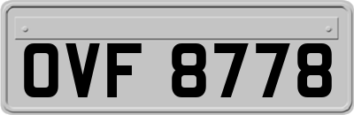 OVF8778