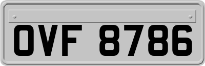 OVF8786