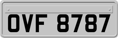 OVF8787