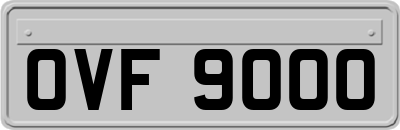 OVF9000