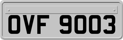 OVF9003