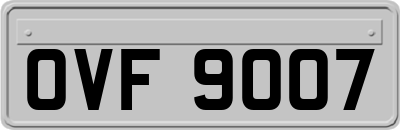 OVF9007