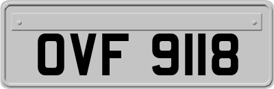OVF9118