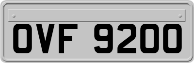 OVF9200