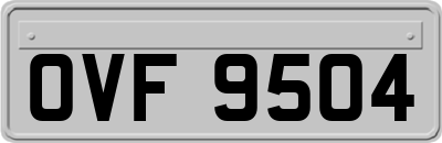 OVF9504