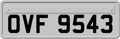 OVF9543