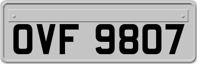 OVF9807