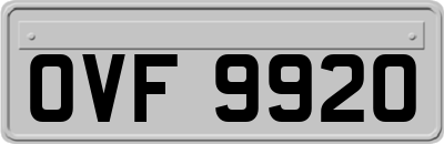 OVF9920