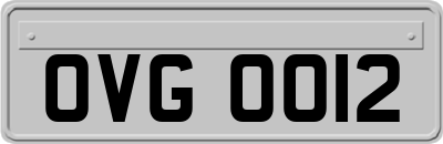 OVG0012