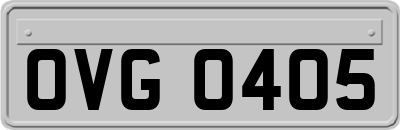 OVG0405