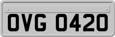 OVG0420