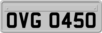 OVG0450