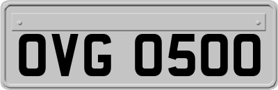 OVG0500