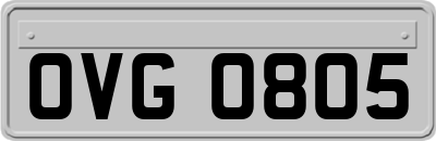 OVG0805