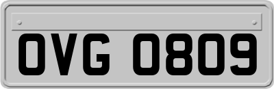 OVG0809