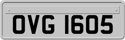 OVG1605