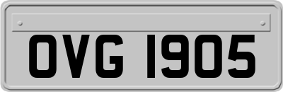 OVG1905