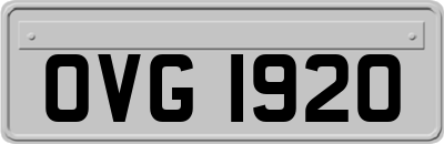 OVG1920