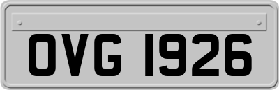 OVG1926