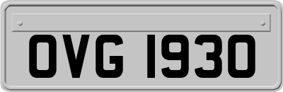 OVG1930