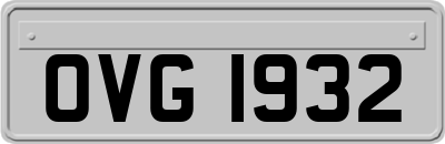 OVG1932