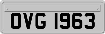 OVG1963