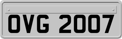 OVG2007