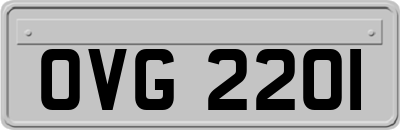 OVG2201