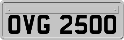 OVG2500