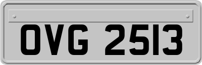 OVG2513