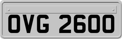 OVG2600