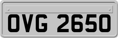 OVG2650